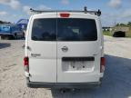 2015 Nissan Nv200 2.5S   en Venta en Fort Pierce, FL - Minor Dent/Scratches