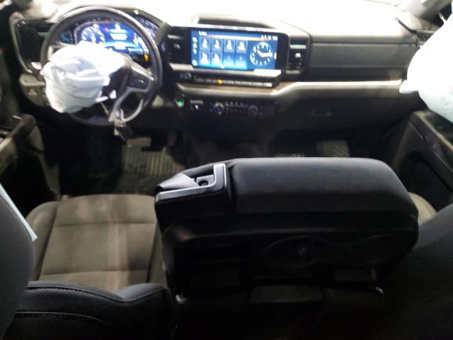  CHEVROLET ALL Models 2024 Black