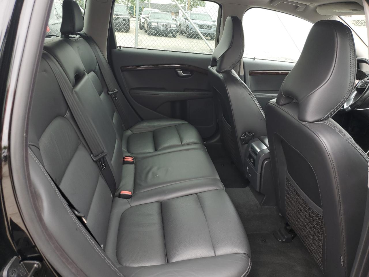 2013 Volvo Xc70 T6 VIN: YV4902BZ0D1157944 Lot: 58055695
