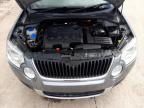 2011 SKODA YETI E-GAN for sale at Copart WESTBURY
