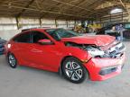 2016 Honda Civic Lx   იყიდება Phoenix-ში, AZ - Front End