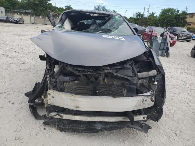  TOYOTA C-HR 2019 Szary