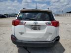 2015 Toyota Rav4 Xle за продажба в Jacksonville, FL - Front End