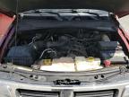 2010 Dodge Nitro Sxt na sprzedaż w Savannah, GA - Rollover