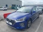 2021 HYUNDAI IONIQ PREM for sale at Copart CHESTER