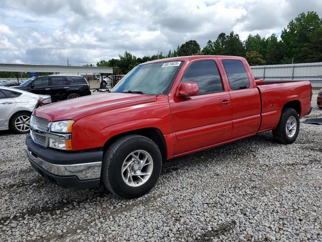 2003 Chevrolet Silverado C1500