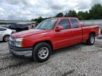2003 Chevrolet Silverado C1500 იყიდება Memphis-ში, TN - Minor Dent/Scratches