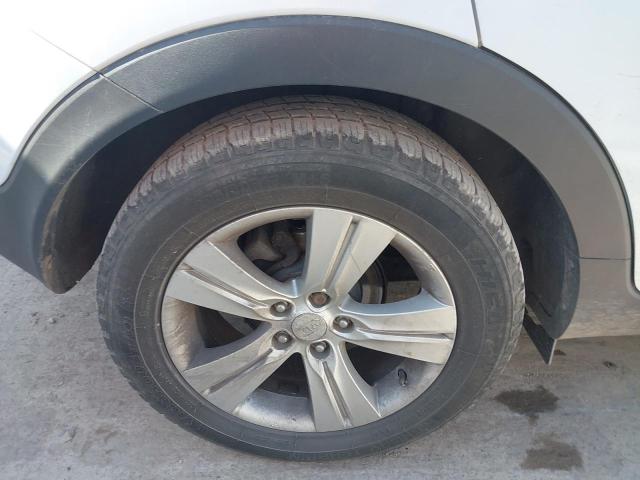 2013 KIA SPORTAGE 2