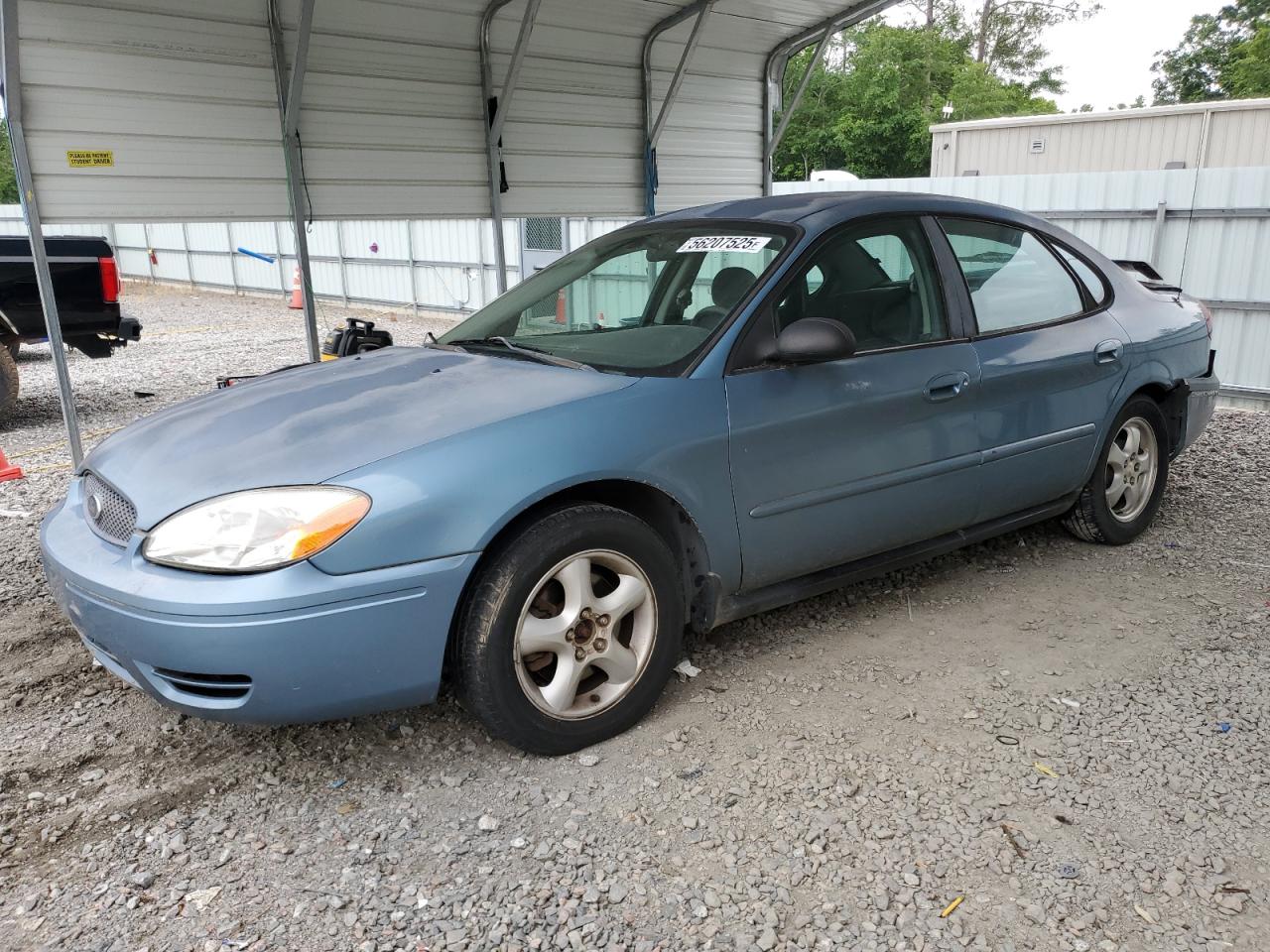 2006 Ford Taurus Se