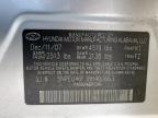 2008 Hyundai Sonata Se for Sale in Haslet, TX - Side