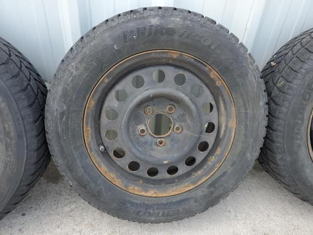2007 BUICK ALLURE CX