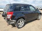 2008 Suzuki Grand Vitara Luxury na sprzedaż w Elgin, IL - Rear End