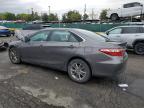 2016 Toyota Camry Le   продається в Denver, CO - Front End