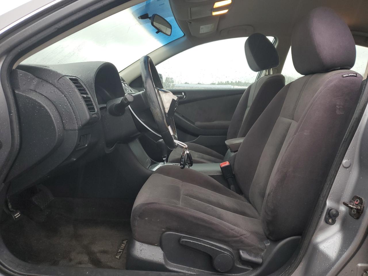 2009 Nissan Altima 2.5 VIN: 1N4AL21EX9C119404 Lot: 56664335