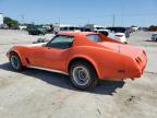 1975 Chevrolet Uk продається в Oklahoma City, OK - Front End