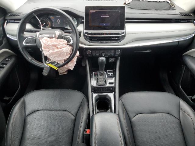  JEEP COMPASS 2022 Szary