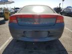 2000 Dodge Intrepid Es на продаже в Van Nuys, CA - Front End