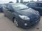 2011 TOYOTA PRIUS T SP for sale at Copart SANDY