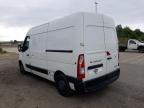 2013 VAUXHALL MOVANO F35 for sale at Copart SANDTOFT