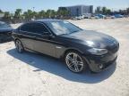 2015 Bmw 528 Xi na sprzedaż w Opa Locka, FL - Minor Dent/Scratches