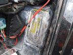 2020 FIAT SWIFT KON- for sale at Copart SANDTOFT