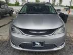 2019 Chrysler Pacifica Touring L للبيع في Cartersville، GA - Side
