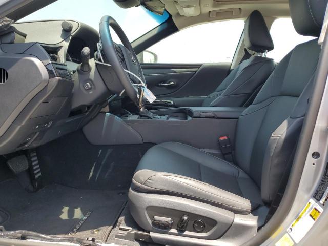 LEXUS ES350 2025 Серебристый