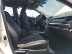 2017 Toyota Camry Le на продаже в Colton, CA - Side