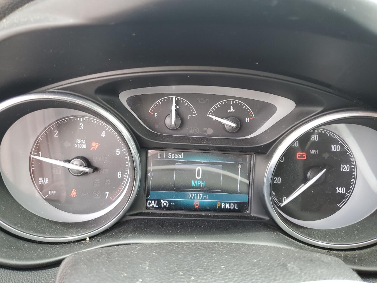 2020 Buick Envision Essence VIN: LRBFXCSA3LD034796 Lot: 56043575