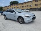 2018 Chevrolet Malibu Lt zu verkaufen in Opa Locka, FL - Rear End
