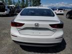 2020 Honda Insight Ex за продажба в Arlington, WA - Front End