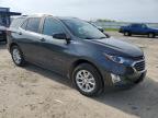 2021 Chevrolet Equinox Lt იყიდება Mcfarland-ში, WI - Hail