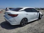 2023 Nissan Sentra Sr for Sale in Sacramento, CA - Front End