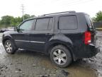 2014 Honda Pilot Touring zu verkaufen in Waldorf, MD - Side