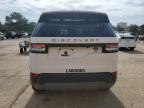 2020 Land Rover Discovery Se en Venta en Gaston, SC - Minor Dent/Scratches