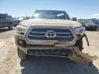 2016 Toyota Tacoma Double Cab na sprzedaż w Kansas City, KS - Front End