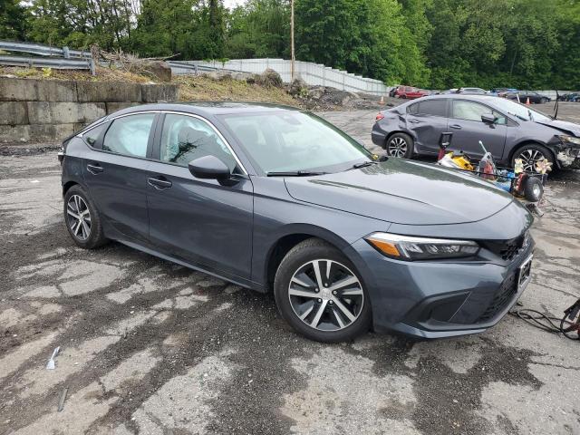  HONDA CIVIC 2023 Charcoal