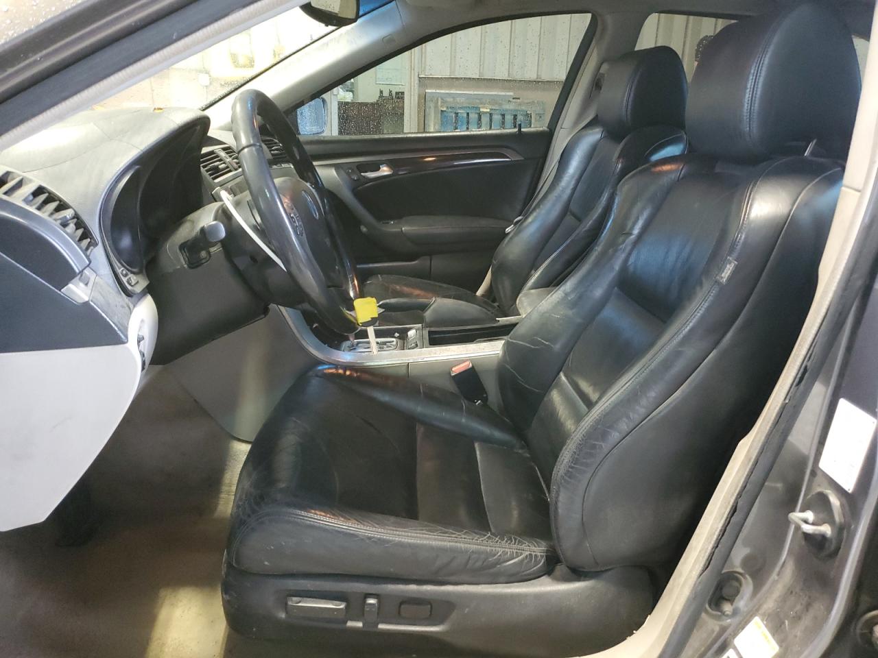2008 Acura Tl VIN: 19UUA66268A016558 Lot: 56061185