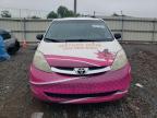 2009 Toyota Sienna Xle 3.5L за продажба в Hillsborough, NJ - Mechanical