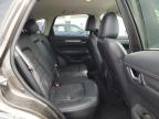 2017 MAZDA CX-5 TOURING for sale at Copart AB - EDMONTON