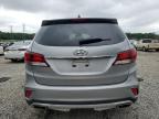 2017 Hyundai Santa Fe Se for Sale in Memphis, TN - Front End