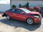 2015 Ford Focus Se zu verkaufen in Louisville, KY - Front End