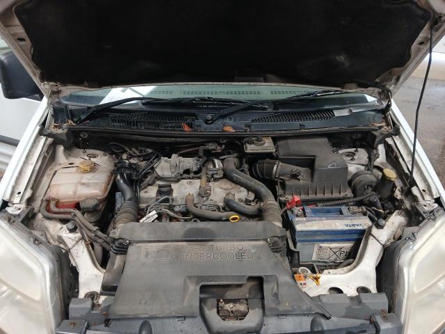 2012 FORD TRANSIT CO