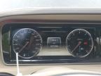 2014 MERCEDES-BENZ S 550 4MATIC for sale at Copart ON - COOKSTOWN