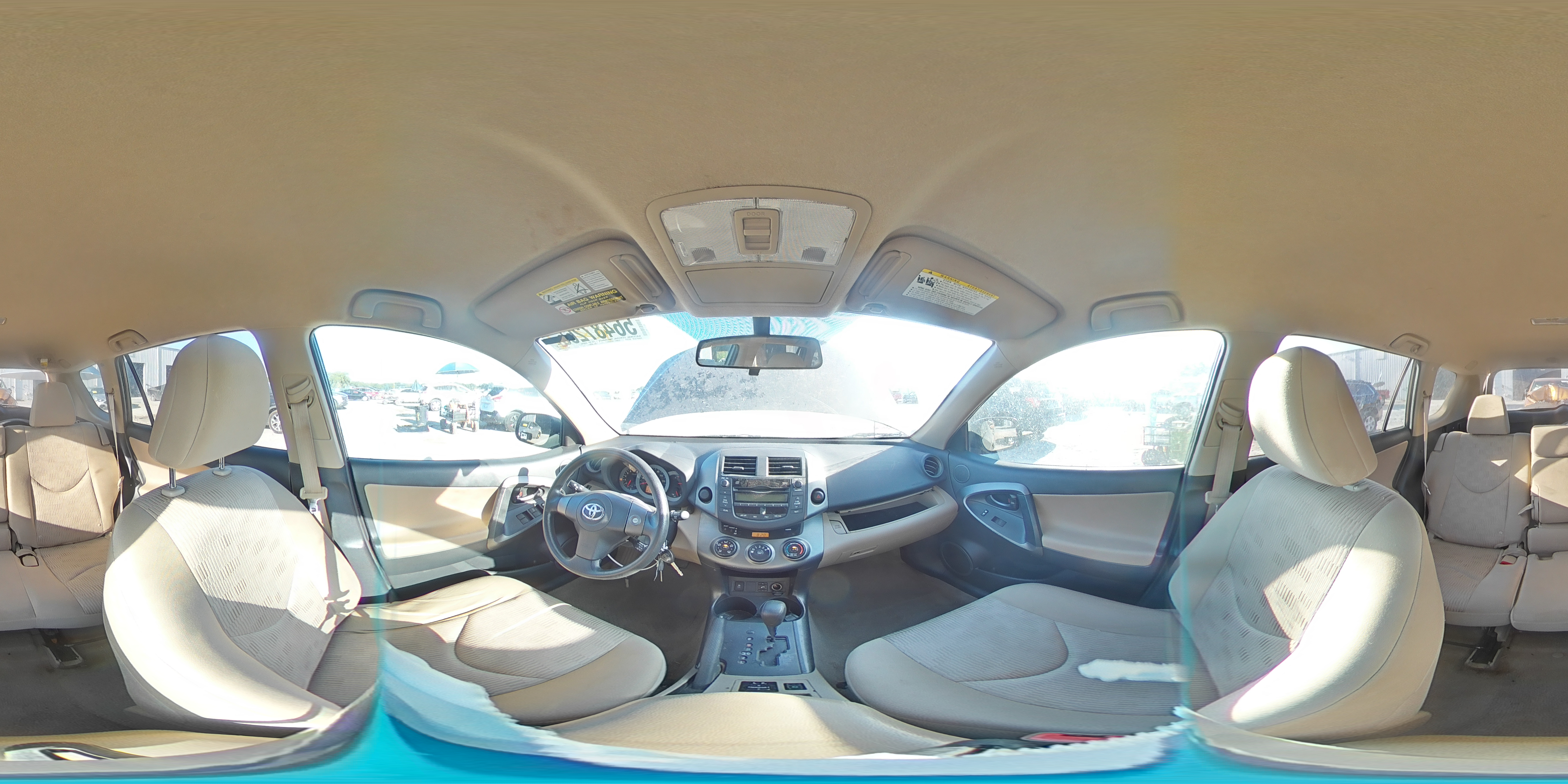 2011 Toyota Rav4 VIN: 2T3ZF4DV7BW087851 Lot: 56487265
