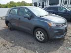 2021 Chevrolet Trax Ls for Sale in Assonet, MA - Side
