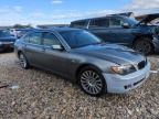 2007 Bmw 750  de vânzare în Magna, UT - Front End