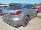 2018 LEXUS RX 450H SP for sale at Copart ROCHFORD