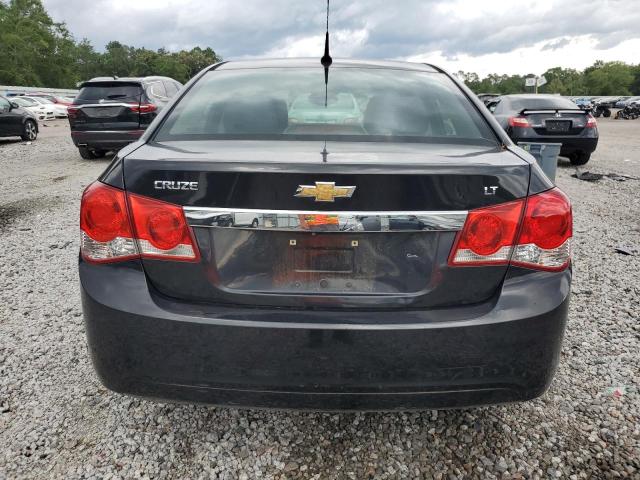  CHEVROLET CRUZE 2014 Black