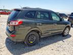 2011 Hyundai Santa Fe Limited продається в Houston, TX - Side